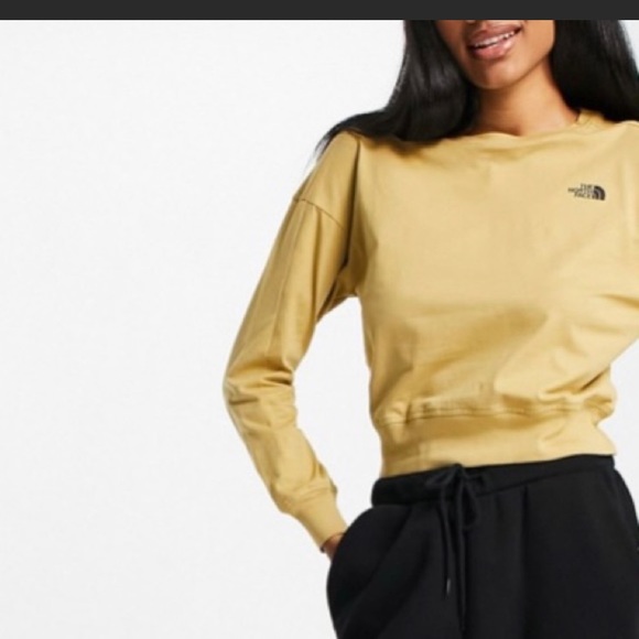 NorthFace Long Sleeve Top - Picture 2 of 5